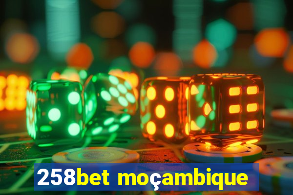 258bet moçambique